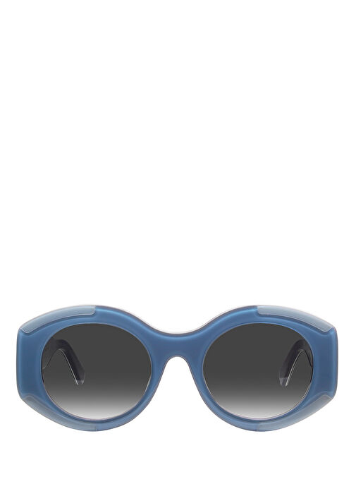 Isidora Titanium Blue Women's Sunglasses