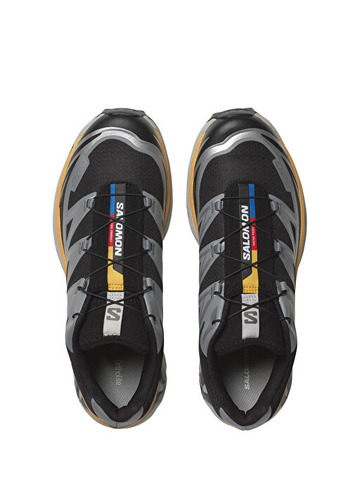 XT-6 Siyah Erkek Sneaker - Görsel 3