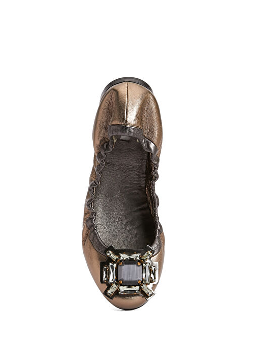 Miu Miu Kadın Babet - Görsel 5