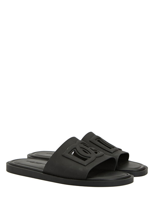 Dolce&Gabbana Kadın Terlik - Görsel 3