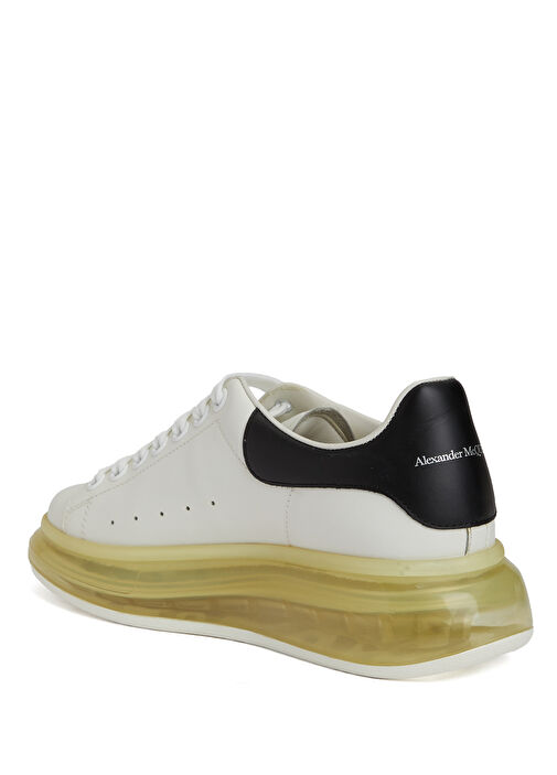 Alexander McQueen Kadın Sneakers - Görsel 4