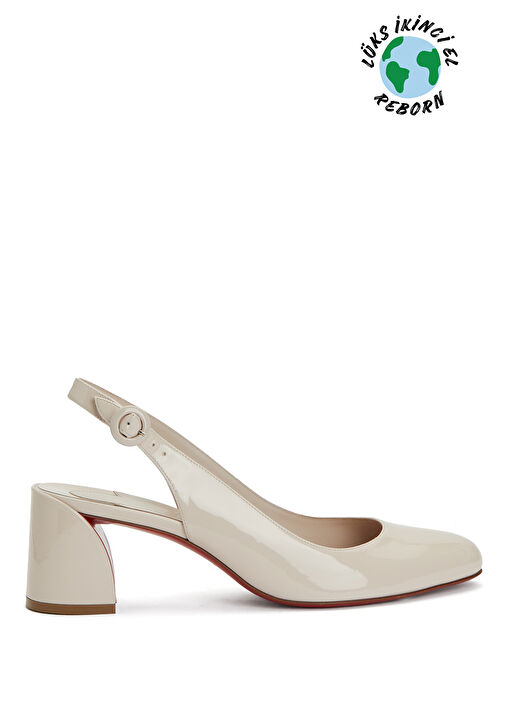 Christian Louboutin Topuklu Ayakkabı - Görsel 2