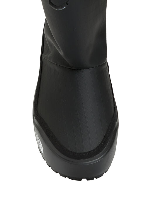 Siyah Kadın Çizme - Görsel 5
