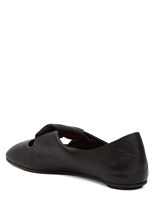 Alexander McQueen Kadın Babet - Görsel 4