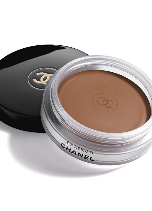 CHANEL - Les Beiges Healthy Glow Bronzing Cream 30G