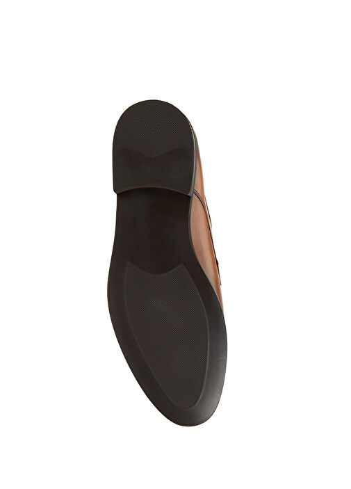 Divarese Divarese Taba Erkek Deri Ayakkabı Beymen'de! Taba - 5. görsel