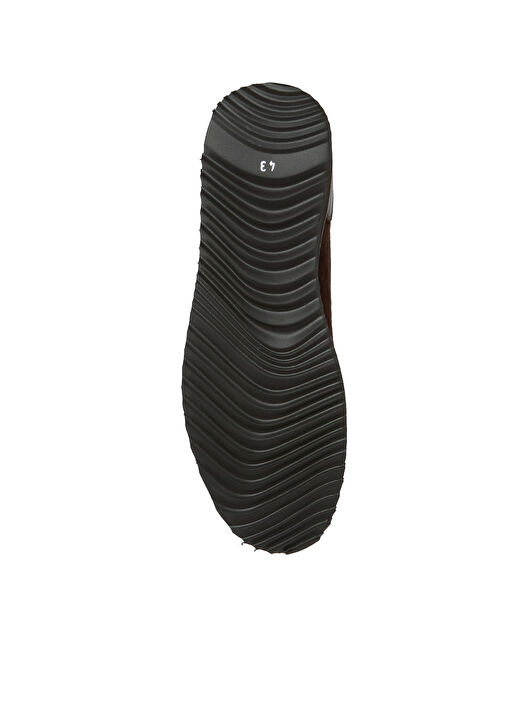 Acı Kahve Erkek Süet Ayakkabı - Görsel 6