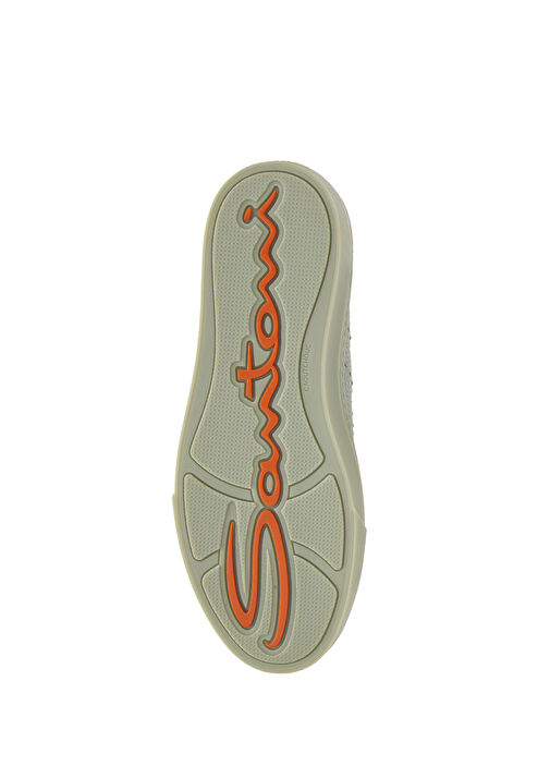 Santoni Erkek Sneakers - Görsel 6