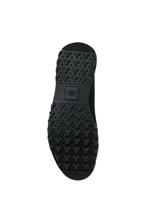 Back to Berkeley Siyah Kadın Deri Bot - Görsel 6