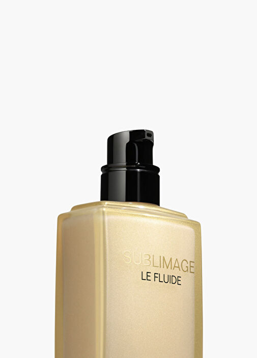 美容液 CHANEL SUBLIMAGE LE FLUIDE 50ml CHANEL - SUBLIMAGE LE FLUIDE EMULSION 50ML