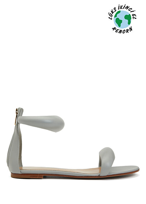 Gianvito Rossi Kadın Sandalet - Görsel 2