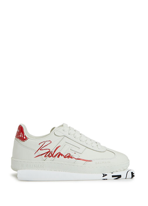 Balmain Kadın Sneakers - Görsel 7