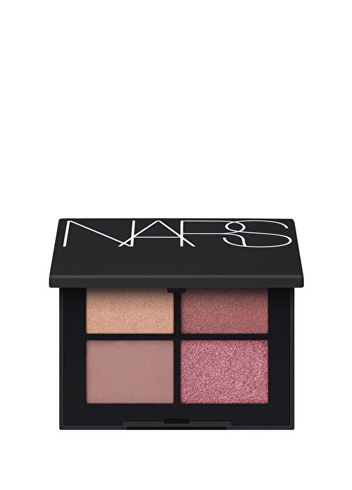 Nars - Eyeshadow Quad Kuala Lumpur - KUALA LUMPUR