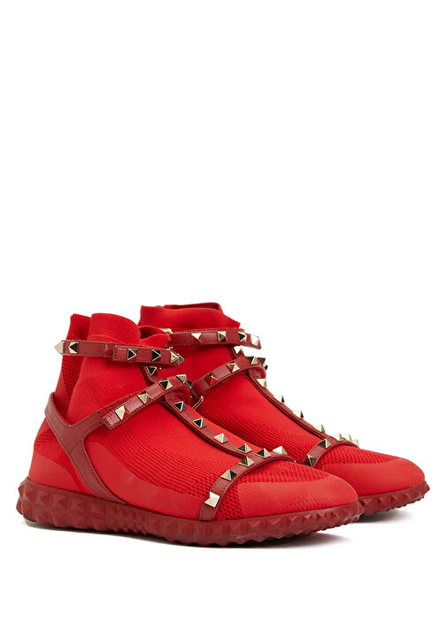 Valentino Garavani Kadın Sneakers - Görsel 3