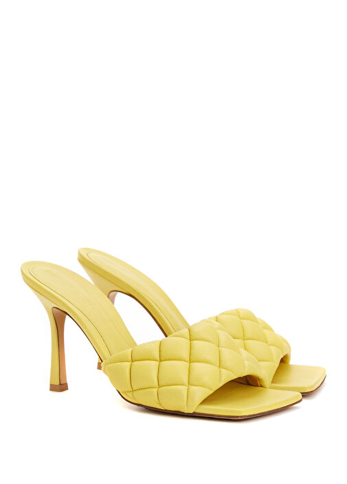 Bottega Veneta Kadın Terlik - Görsel 3