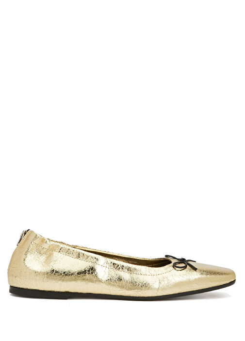 Gold Deri Babet - Görsel 2