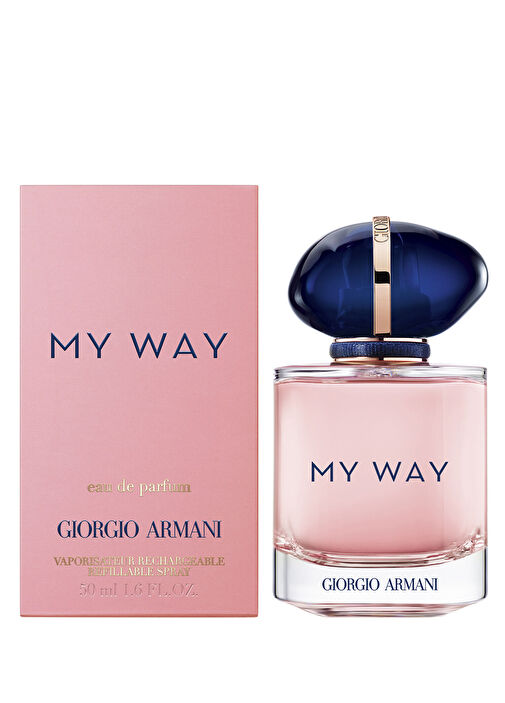 Giorgio Armani - My Way EDP 50ml -