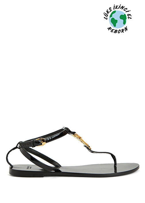 Versace Kadın Sandalet - Görsel 2