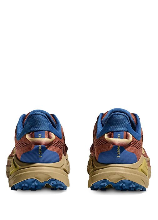 Challenger 8 Çok Renkli Erkek Sneaker - Görsel 6