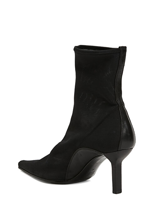 Sergio Rossi Topuklu Bot - Görsel 4