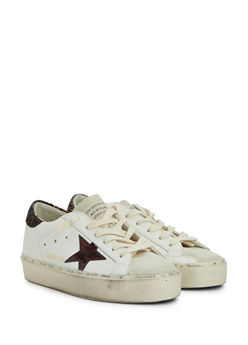 Golden Goose Kadın Sneakers - Görsel 3