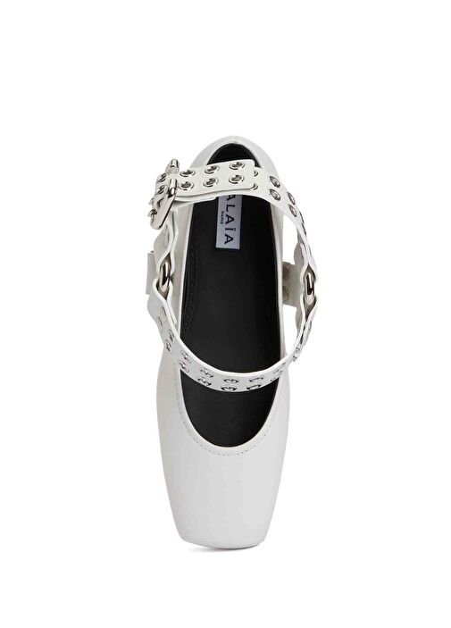 Alaia Kadın Babet - Görsel 5