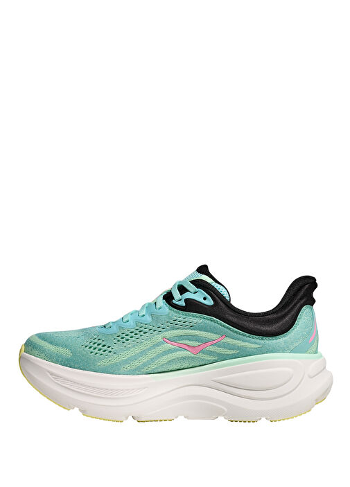 Bondi 9 Turkuaz Kadın Sneaker - Görsel 9