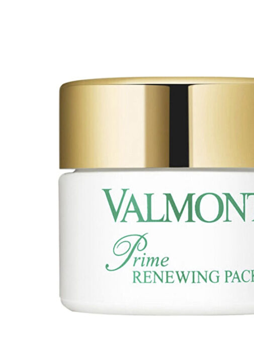 Valmont - Prime Renewing Pack Bakım Maskesi -
