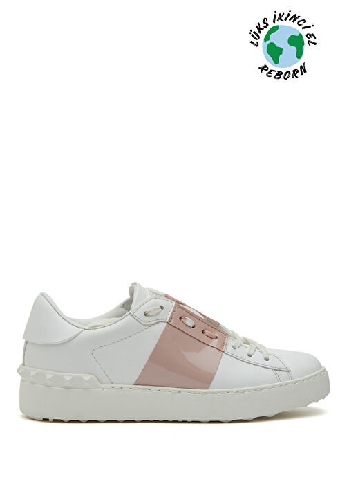Valentino Garavani Kadın Sneakers - Görsel 2