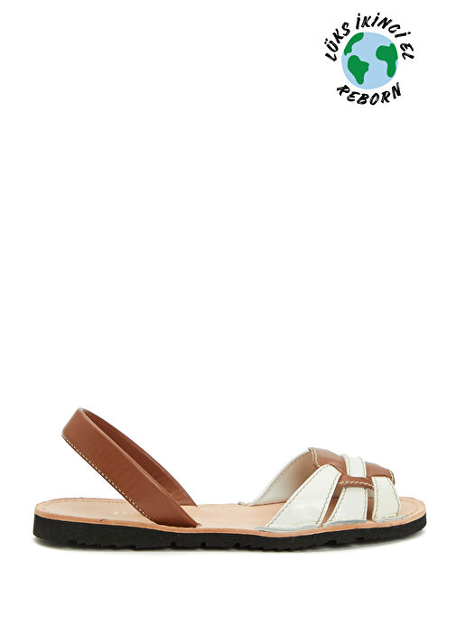 Prada Kadın Sandalet - Görsel 2