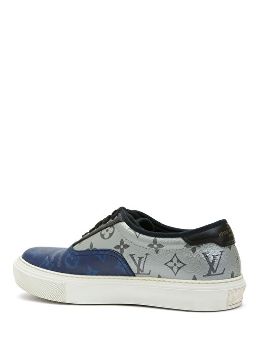Louis Vuitton Kadın Sneakers - Görsel 4