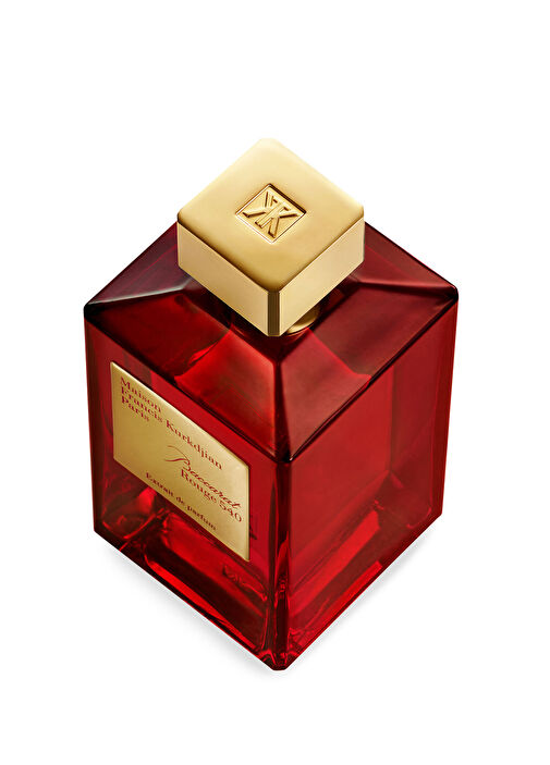 Maison Francis Kurkdjian - Baccarat Rouge 540 - Extrait de Parfum