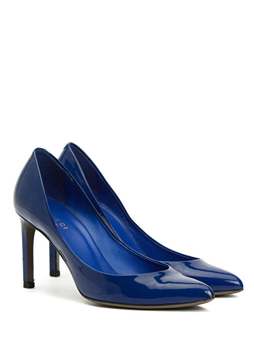 Gucci Topuklu Ayakkabı - Görsel 8