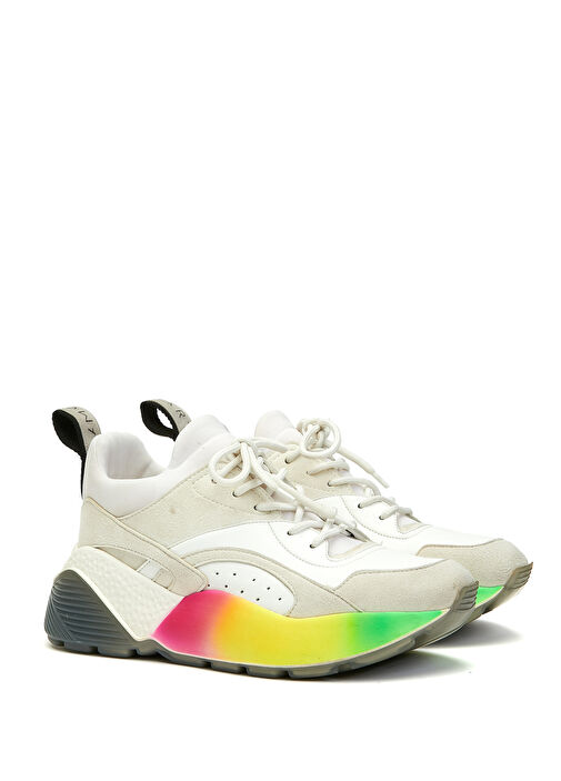 Stella McCartney Kadın Sneakers - Görsel 3