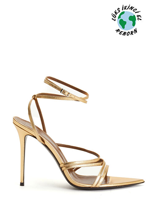 Giuseppe Zanotti Kadın Sandalet - Görsel 2