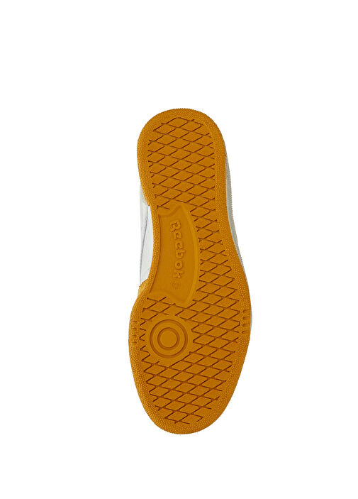 Club C Beyaz Erkek Deri Sneaker - Görsel 6