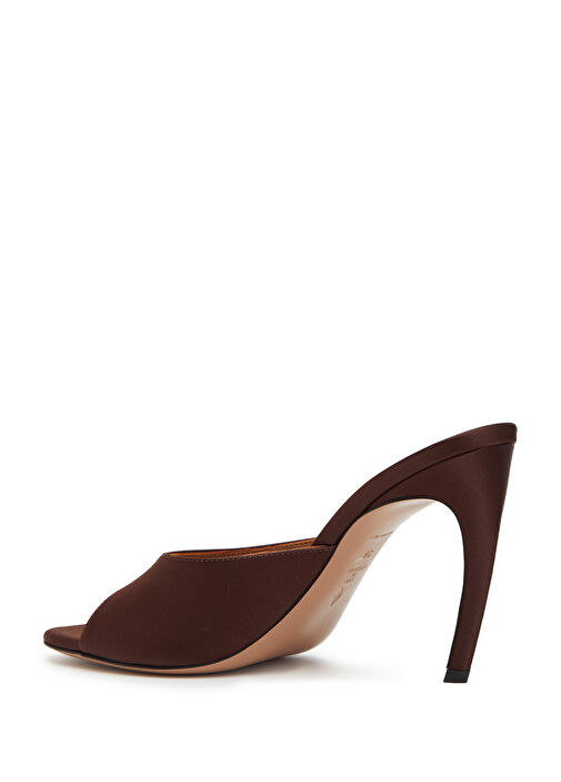 Betta Kiremit Kadın Terlik - Görsel 4