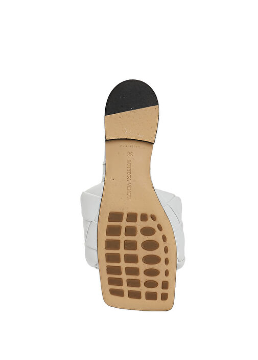 Bottega Veneta Kadın Terlik - Görsel 6