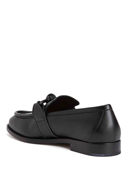 Bottega Veneta Erkek Loafer - Görsel 4