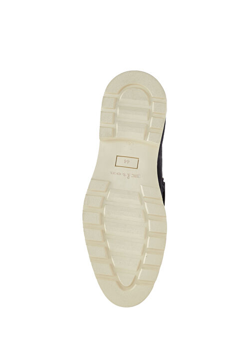 Kiton Mavi Kiton Süet Erkek Loafer