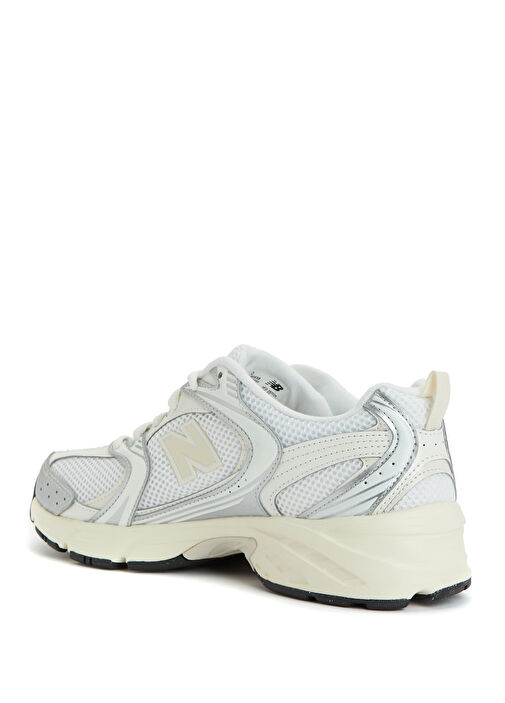 530 Silver Kadın Sneaker - Görsel 4