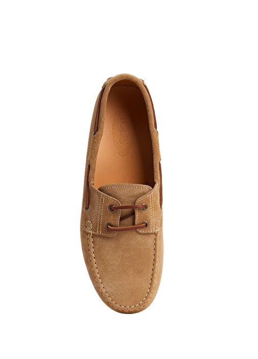 Tod's Kum Tod's Deri Erkek Driver