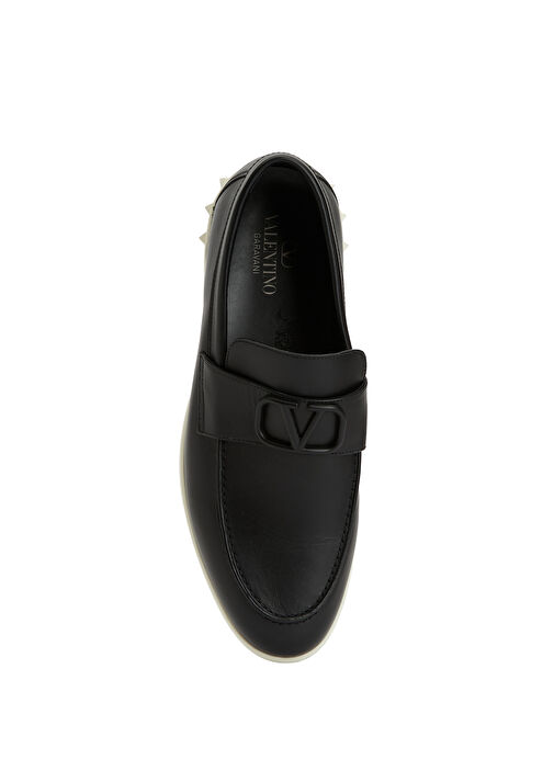 Valentino Garavani Erkek Loafer - Görsel 5
