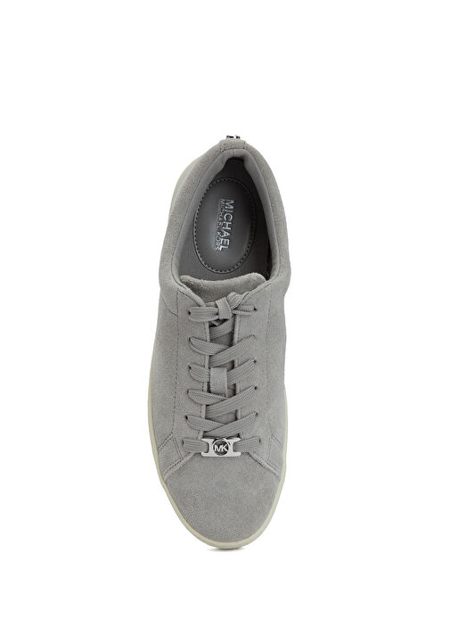 Michael Michael Kors Michael Michael Kors Keaton Gri Kadın Süet Sneaker | Beymen Gri - 5. görsel