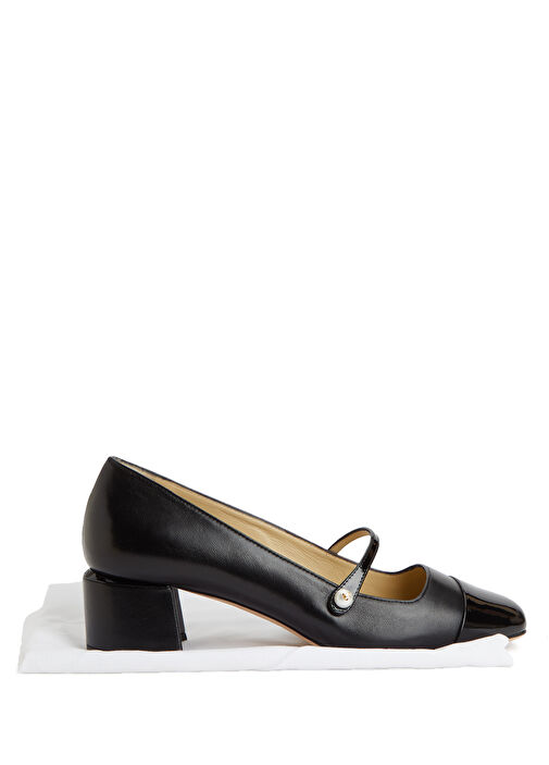 Jimmy Choo Topuklu Ayakkabı - Görsel 7