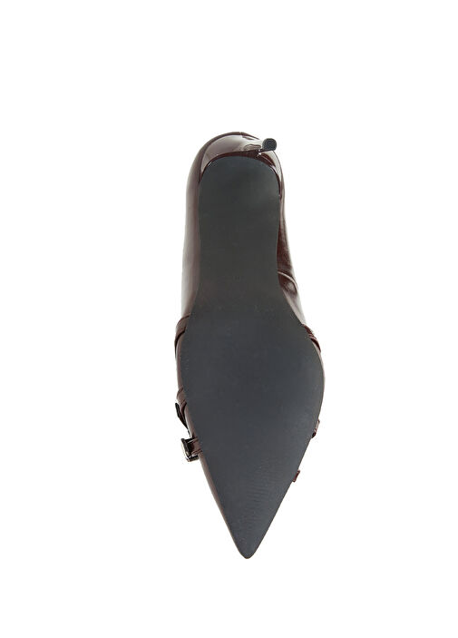 Bordo Gova - Görsel 6