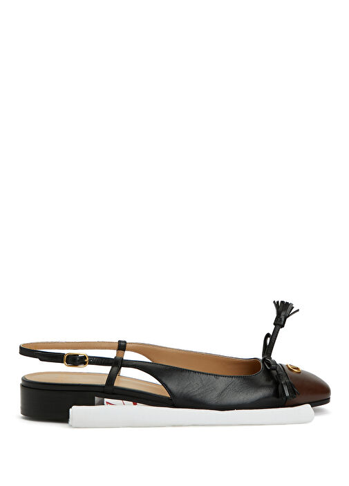 Valentino Garavani Kadın Babet - Görsel 7