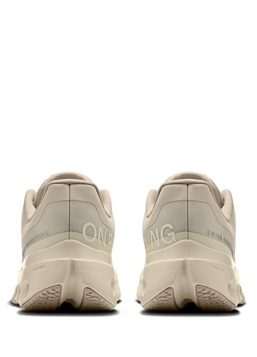 Cloudsurfer Next Siyah Kadın Sneaker - Görsel 7