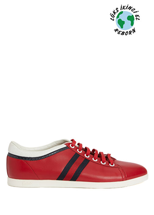 Gucci Kadın Sneakers - Görsel 2