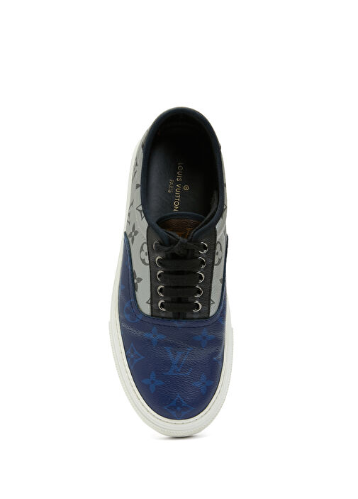 Louis Vuitton Kadın Sneakers - Görsel 5
